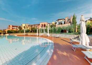 Foto 22 - Bilocale Via Del Torchio
 
21, Manerba del Garda - foto 22