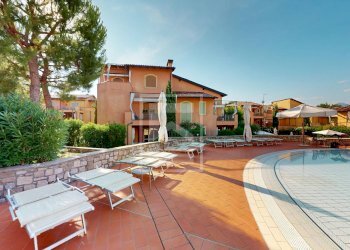 Foto 25 - Bilocale Via Del Torchio
 
21, Manerba del Garda - foto 25