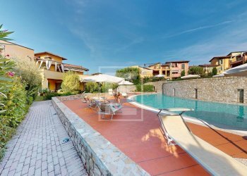 Foto 32 - Bilocale Via Del Torchio
 
21, Manerba del Garda - foto 32