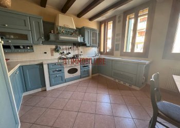 Foto 1 - Trilocale Via Battistella
 
30, Nervesa della Battaglia - foto 1