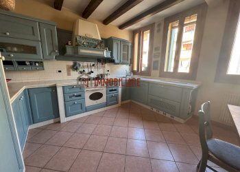 Foto 5 - Trilocale Via Battistella
 
30, Nervesa della Battaglia - foto 5