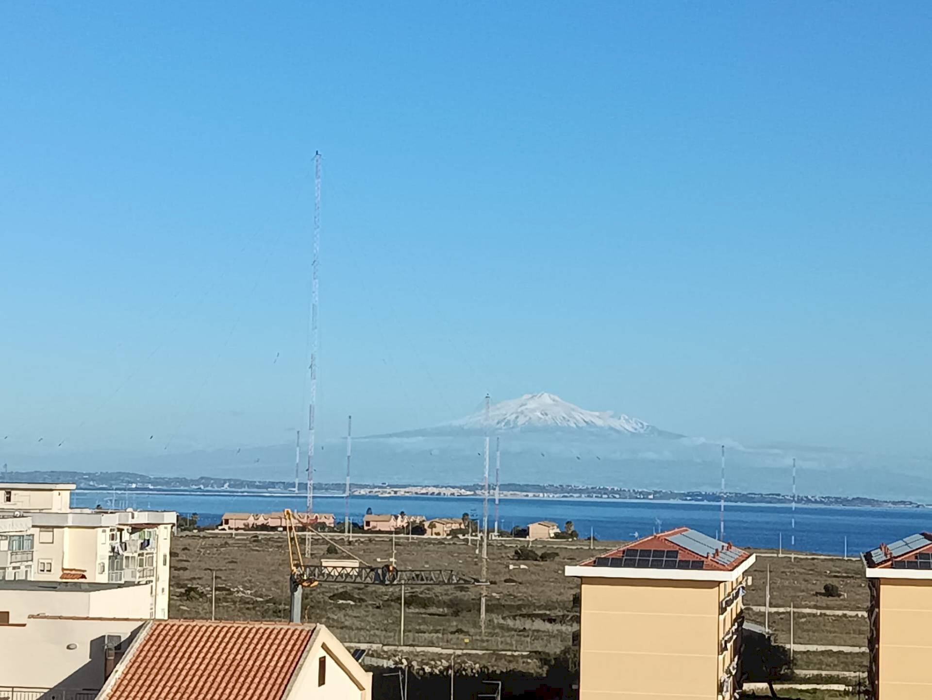 Foto 3 - Apartment Via Monteforte, Siracusa - photo 3