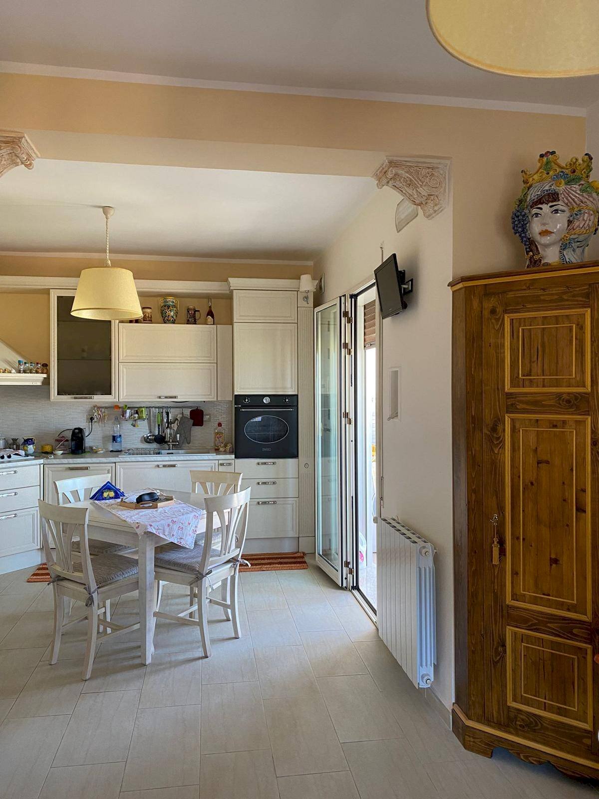 Foto 1 - Apartment Via Monteforte, Siracusa - photo 1