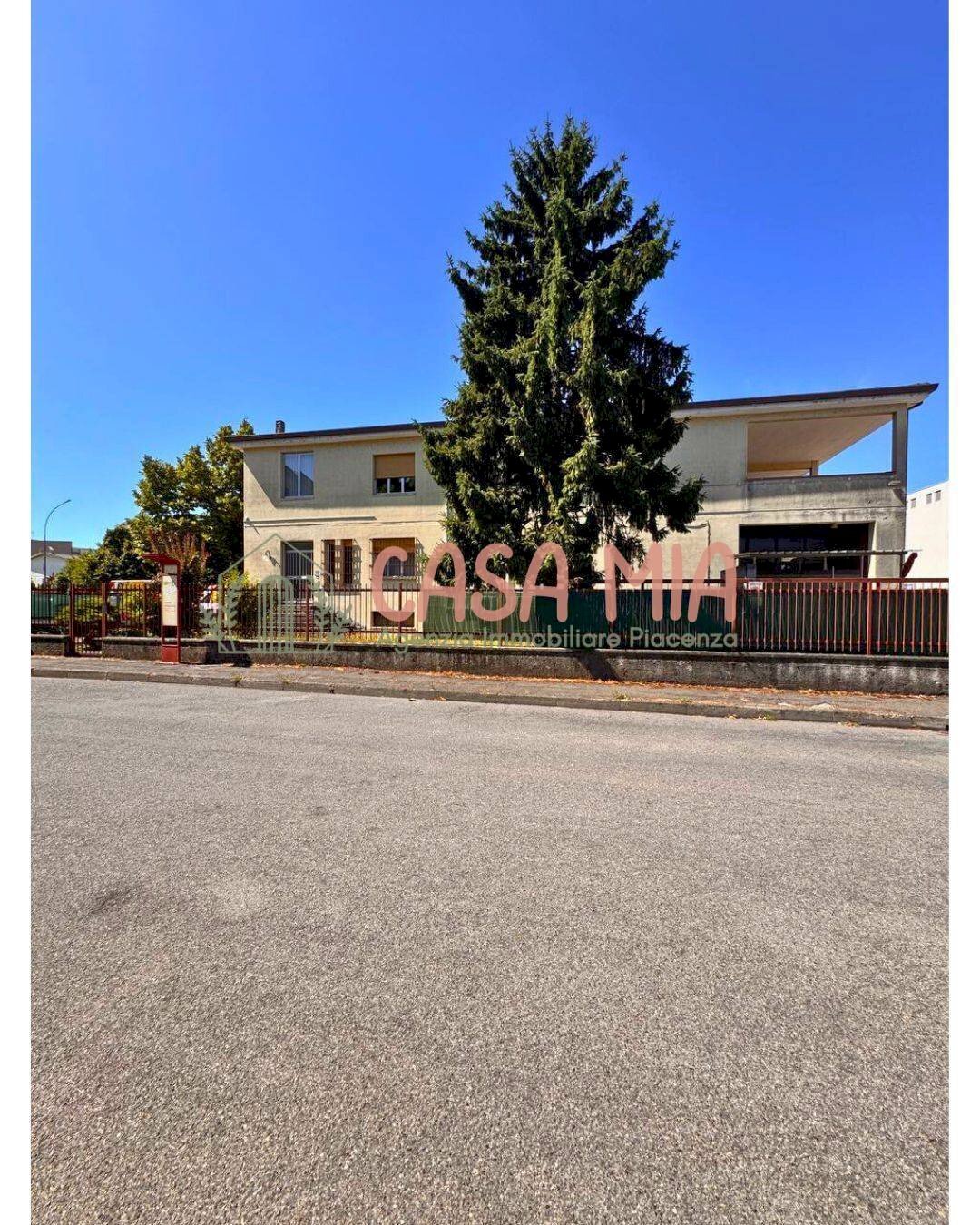 Foto 1 - Capannone Via Unicef, Piacenza - foto 1