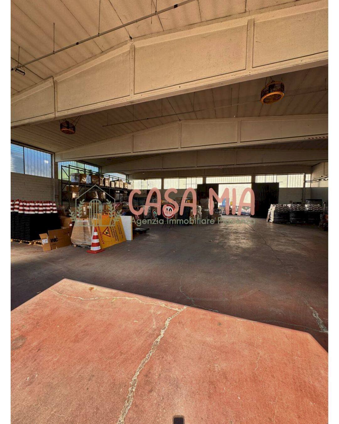 Foto 2 - Capannone Via Unicef, Piacenza - foto 2