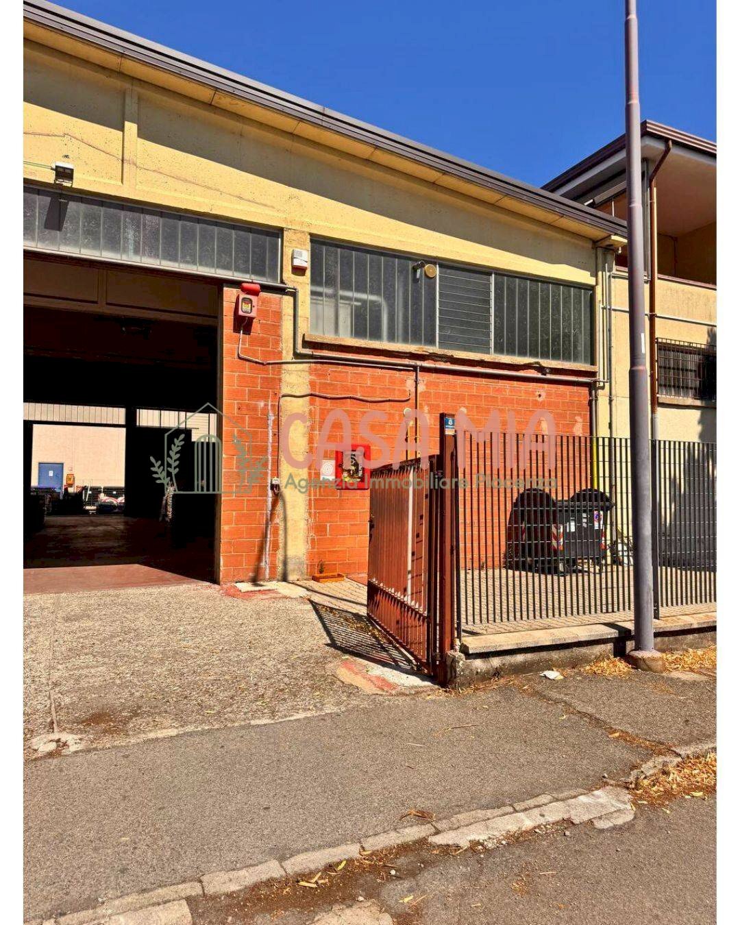 Foto 1 - Shed Via Unicef, Piacenza - photo 1