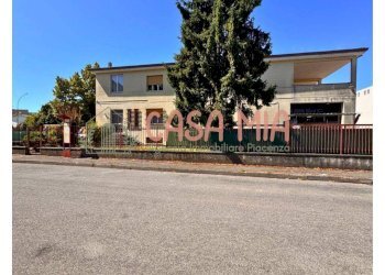 Foto 1 - Capannone Via Unicef, Piacenza - foto 1