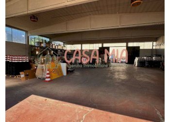 Foto 2 - Capannone Via Unicef, Piacenza - foto 2