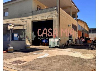 Foto 16 - Capannone Via Unicef, Piacenza - foto 16