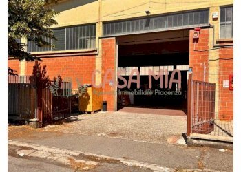 Foto 20 - Capannone Via Unicef, Piacenza - foto 20