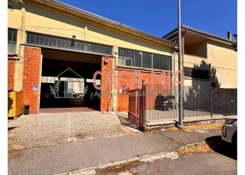 Foto 22 - Capannone Via Unicef, Piacenza - foto 22