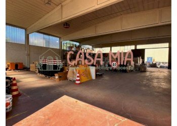 Foto 24 - Capannone Via Unicef, Piacenza - foto 24