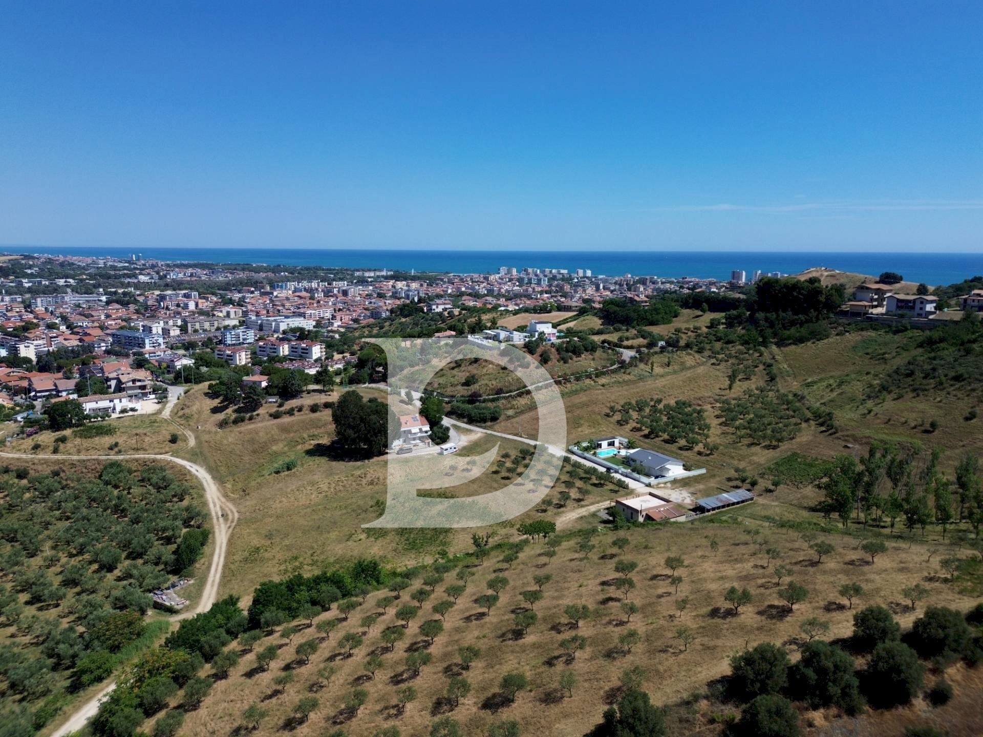 Foto 2 - Terreno edificabile Via Palmiro Togliatti, Montesilvano - foto 2