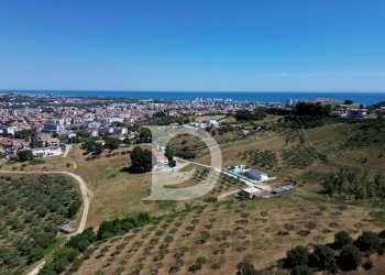 Foto 2 - Terreno edificabile Via Palmiro Togliatti, Montesilvano - foto 2