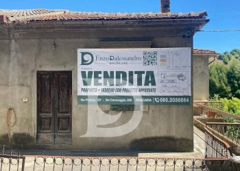 Foto 11 - Building land Via Palmiro Togliatti, Montesilvano - photo 11