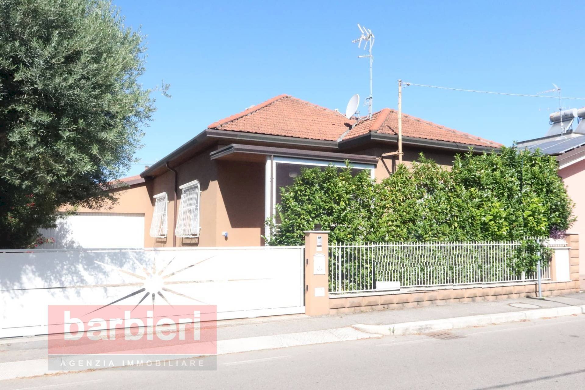 Foto 1 - Villa VIA PRIMO TARGHINI
 
4101, Cesena - foto 1