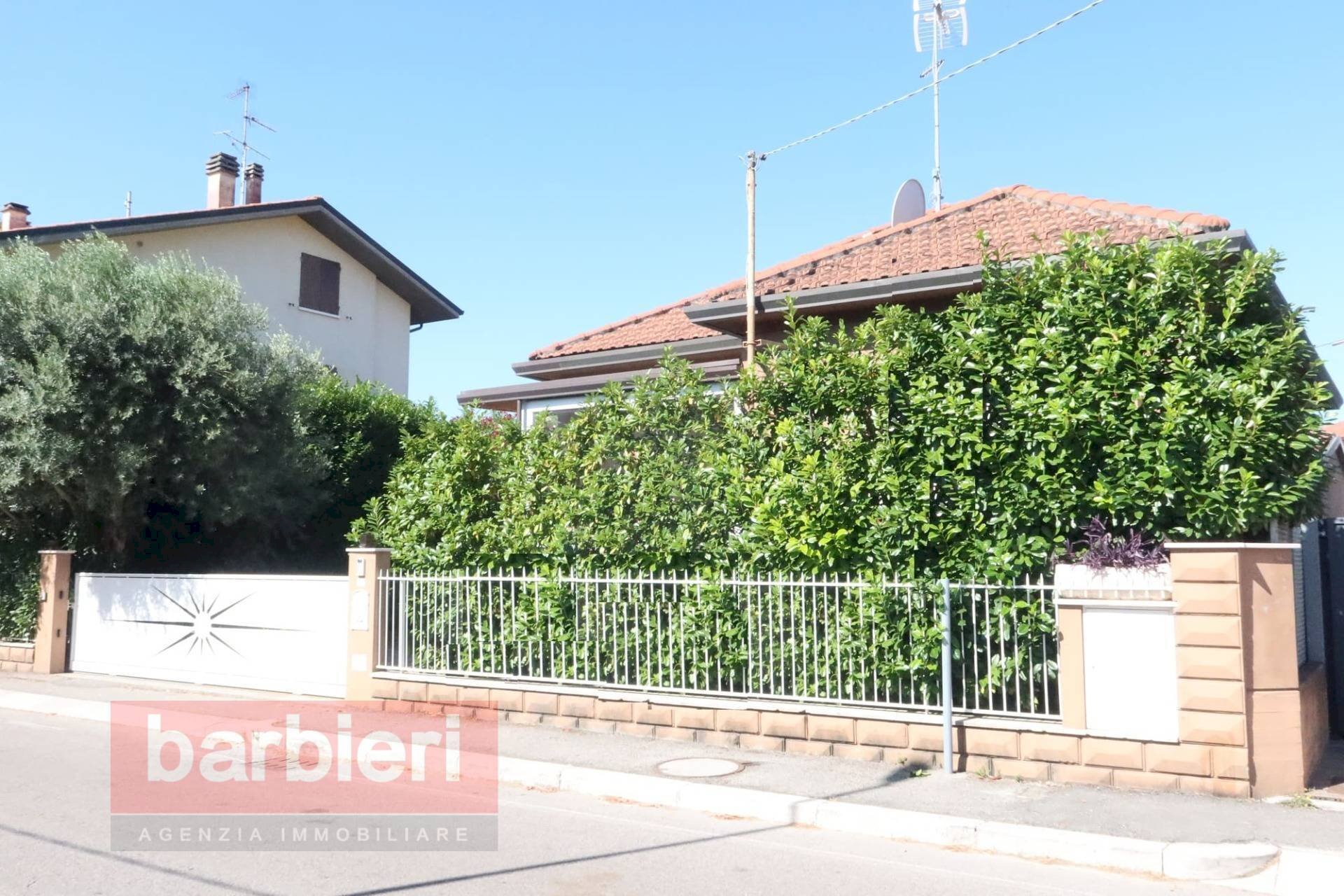 Foto 2 - Villa VIA PRIMO TARGHINI
 
4101, Cesena - foto 2