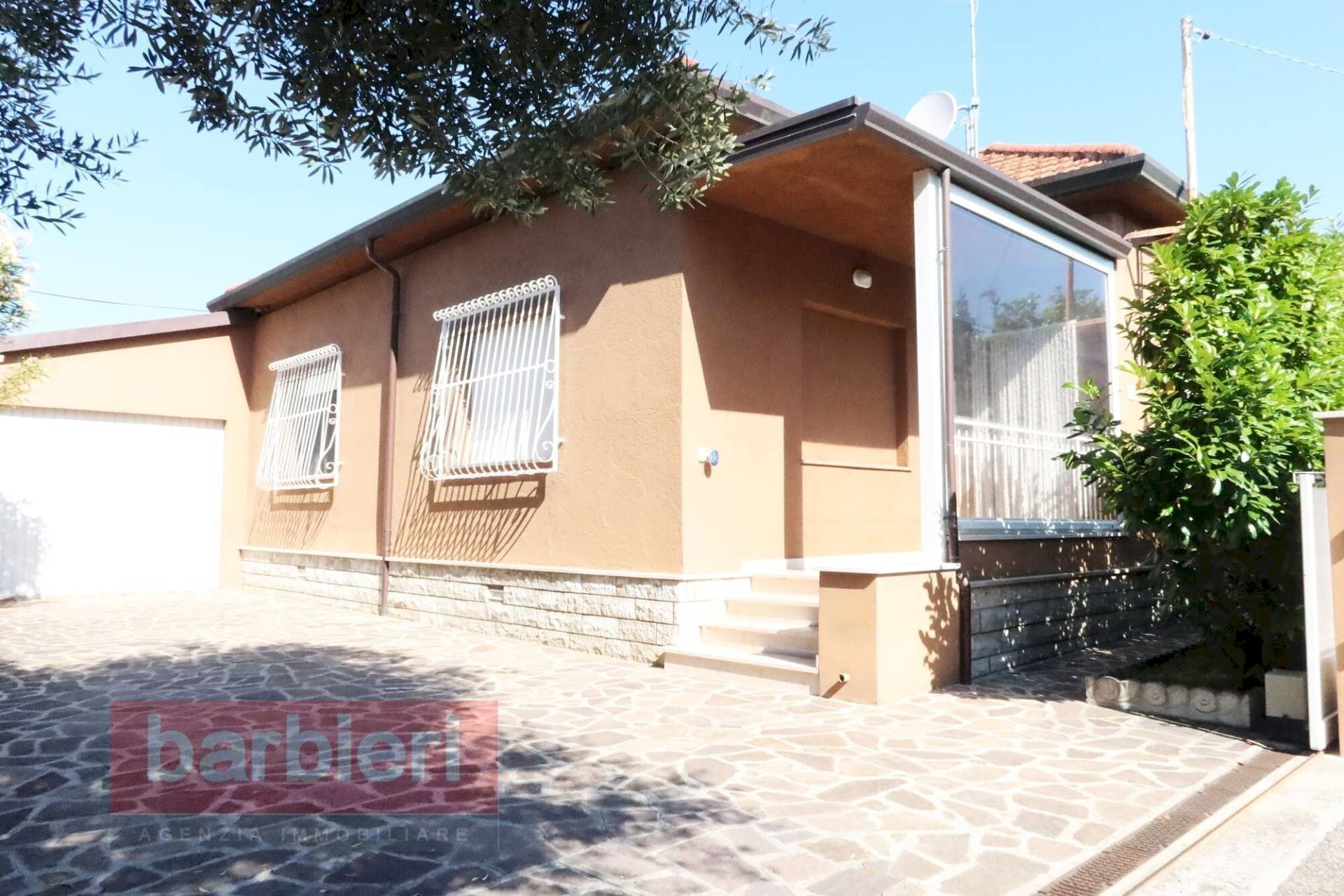 Foto 3 - Villa VIA PRIMO TARGHINI
 
4101, Cesena - foto 3