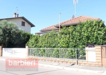 Foto 2 - Villa VIA PRIMO TARGHINI
 
4101, Cesena - foto 2