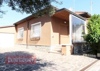 Foto 3 - Villa VIA PRIMO TARGHINI
 
4101, Cesena - foto 3