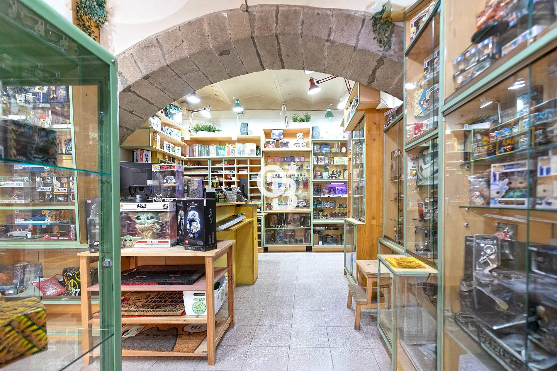 Foto 3 - Locale Commerciale Via Macel Gattesco, Viterbo - foto 3