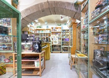 Foto 3 - Locale Commerciale Via Macel Gattesco, Viterbo - foto 3