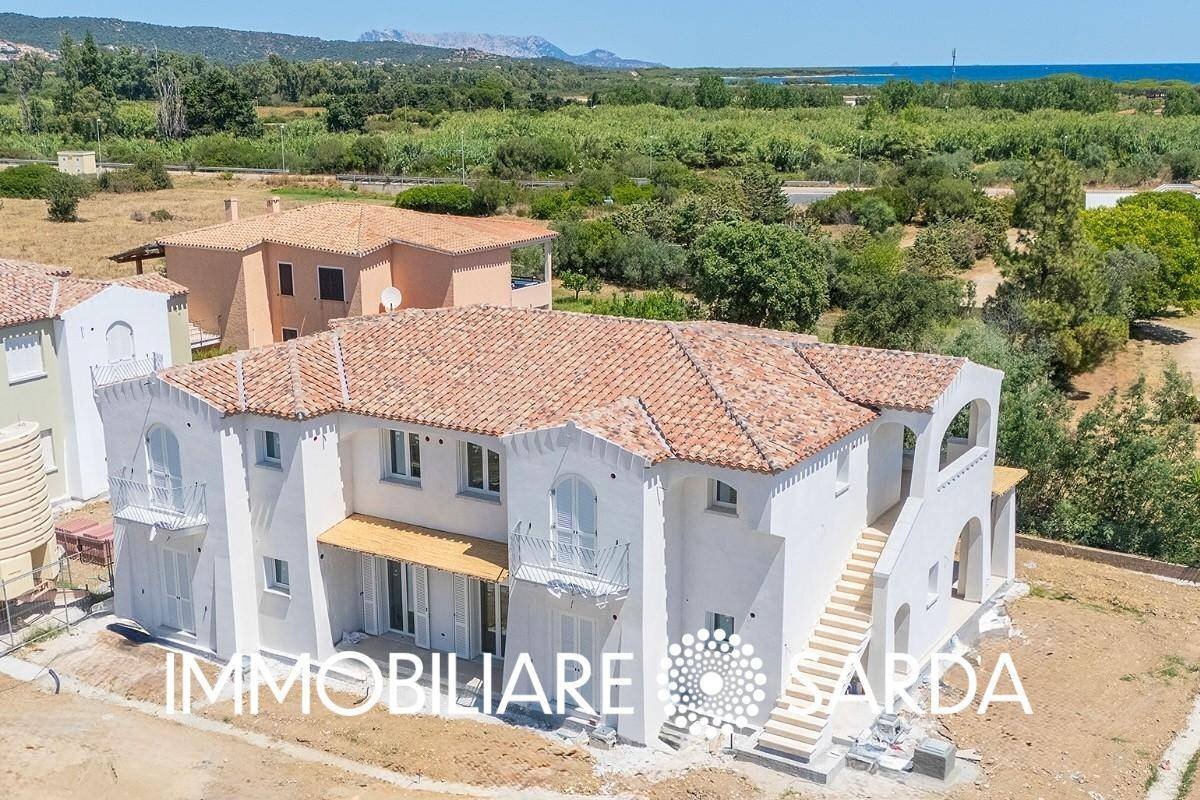 Foto 1 - Trilocale Via Piemonte, Budoni - foto 1