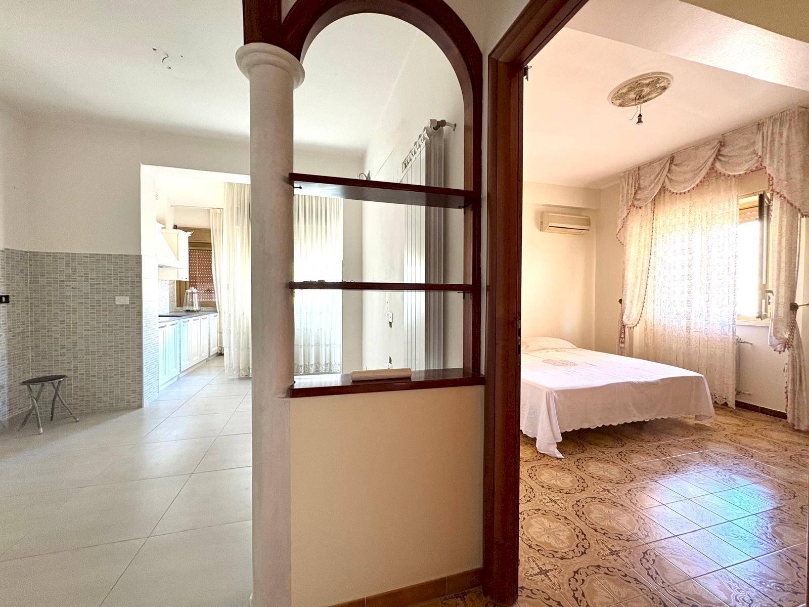 Foto 2 - Apartment Via Jack London
 
3, Palermo - photo 2