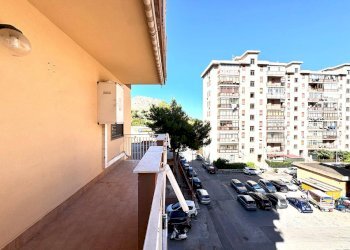 Foto 13 - Apartment Via Jack London
 
3, Palermo - photo 13