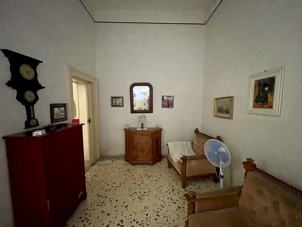 Foto 1 - Apartment via Loreto, Reggio di Calabria - photo 1