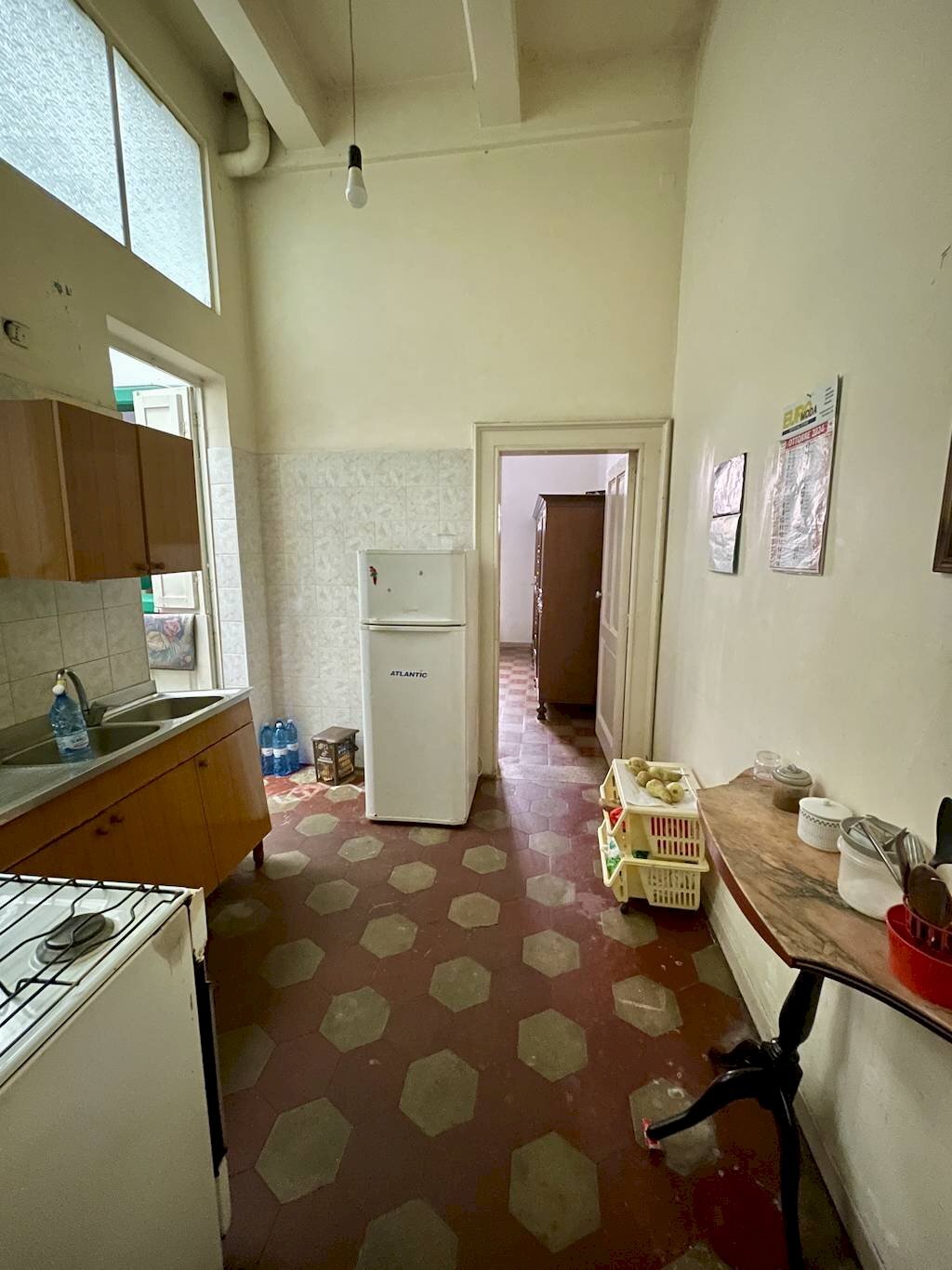 Foto 3 - Apartment via Loreto, Reggio di Calabria - photo 3