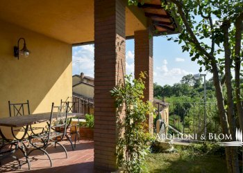 Semi-detached Villa Via Morandi, 6, Montepulciano - photo 2