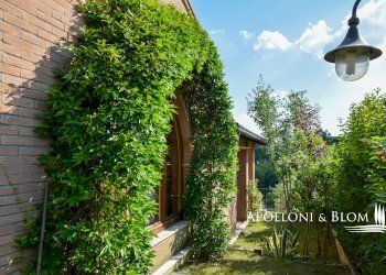 Semi-detached Villa Via Morandi, 6, Montepulciano - photo 3