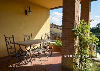 Semi-detached Villa Via Morandi, 6, Montepulciano - photo 4