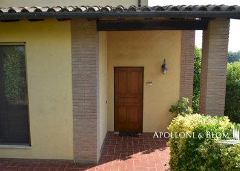 Semi-detached Villa Via Morandi, 6, Montepulciano - photo 5