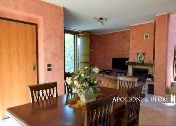 Semi-detached Villa Via Morandi, 6, Montepulciano - photo 6