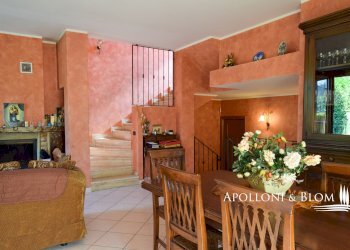 Semi-detached Villa Via Morandi, 6, Montepulciano - photo 7