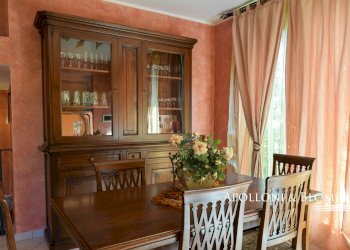 Semi-detached Villa Via Morandi, 6, Montepulciano - photo 8