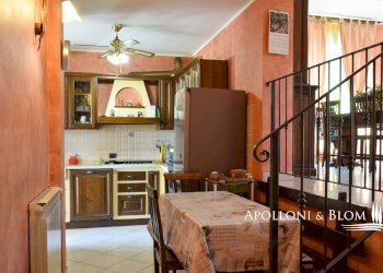 Semi-detached Villa Via Morandi, 6, Montepulciano - photo 10