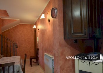 Semi-detached Villa Via Morandi, 6, Montepulciano - photo 11