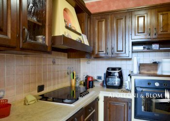 Semi-detached Villa Via Morandi, 6, Montepulciano - photo 13