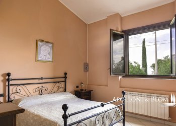 Semi-detached Villa Via Morandi, 6, Montepulciano - photo 14