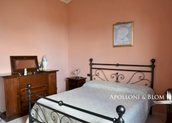 Semi-detached Villa Via Morandi, 6, Montepulciano - photo 15