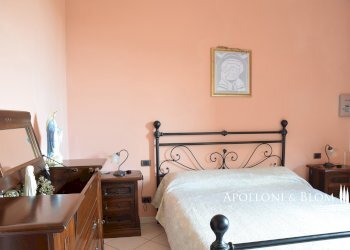Semi-detached Villa Via Morandi, 6, Montepulciano - photo 16