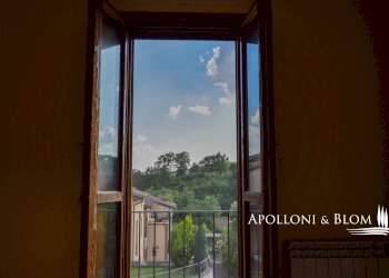 Semi-detached Villa Via Morandi, 6, Montepulciano - photo 17