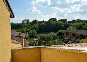 Semi-detached Villa Via Morandi, 6, Montepulciano - photo 19