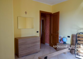 Semi-detached Villa Via Morandi, 6, Montepulciano - photo 21