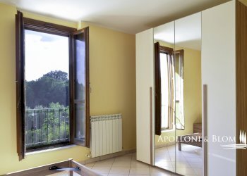 Semi-detached Villa Via Morandi, 6, Montepulciano - photo 23