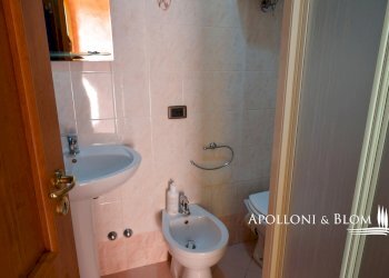 Semi-detached Villa Via Morandi, 6, Montepulciano - photo 24