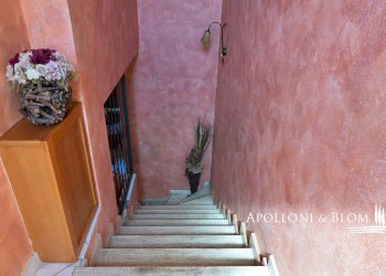 Semi-detached Villa Via Morandi, 6, Montepulciano - photo 25